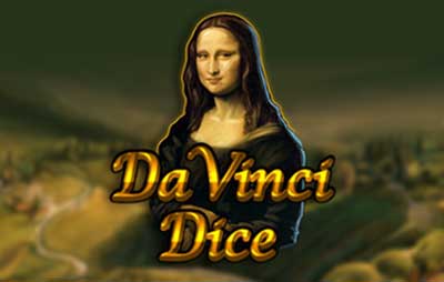 Da Vinci Dice