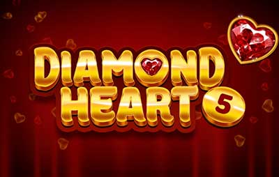 Diamond Heart 5
