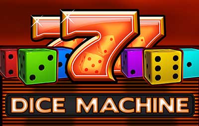 Dice Machine