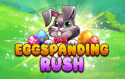 Eggspanding Rush