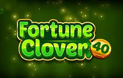 Fortune Clover 40